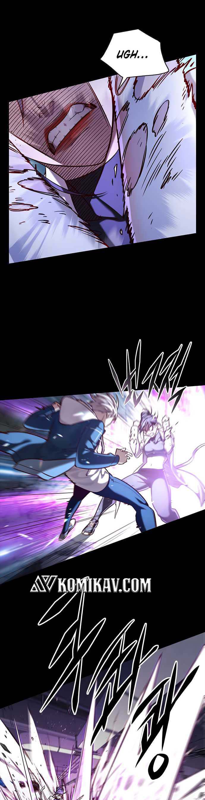 Eleceed
