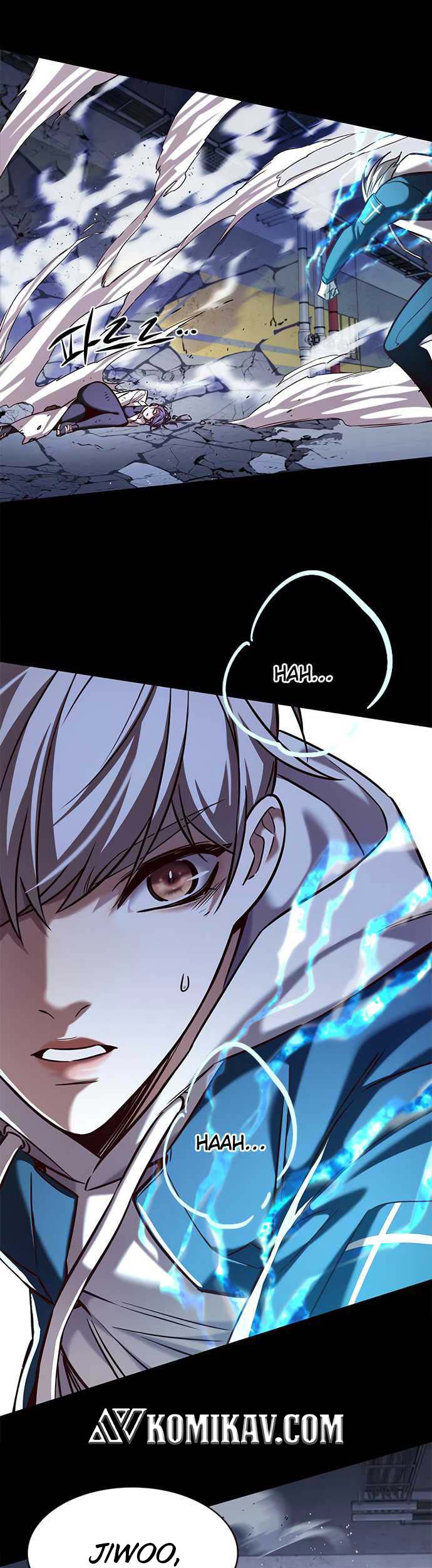 Eleceed