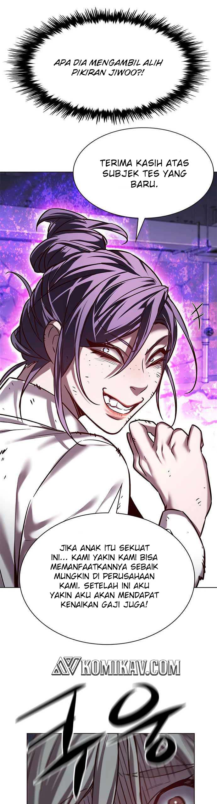 Eleceed