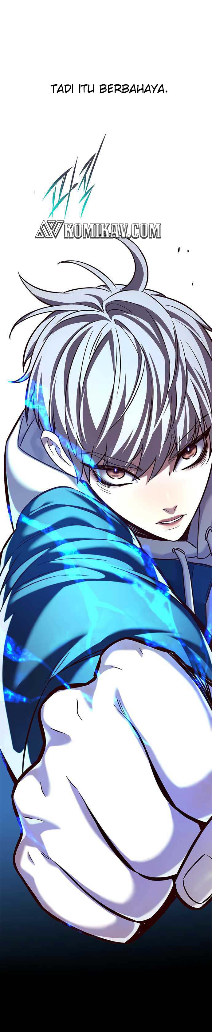 Eleceed