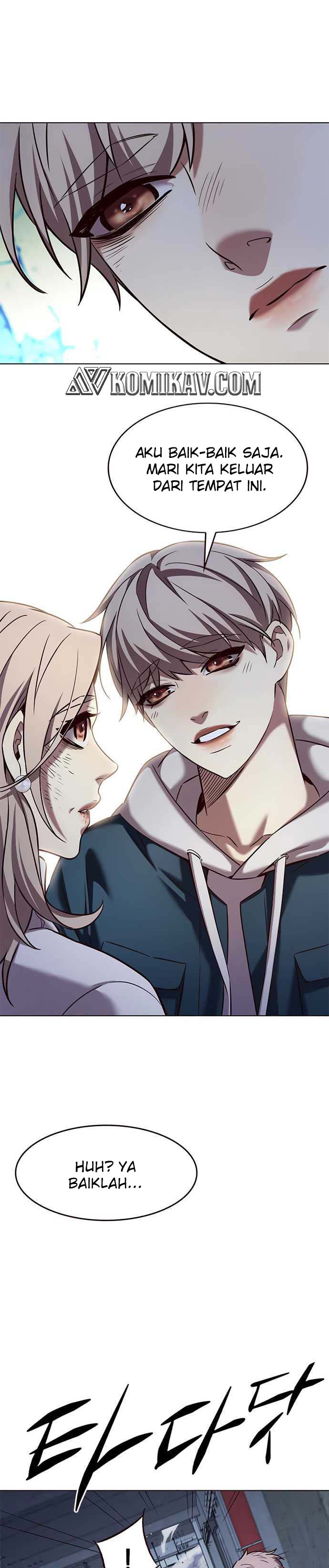 Eleceed