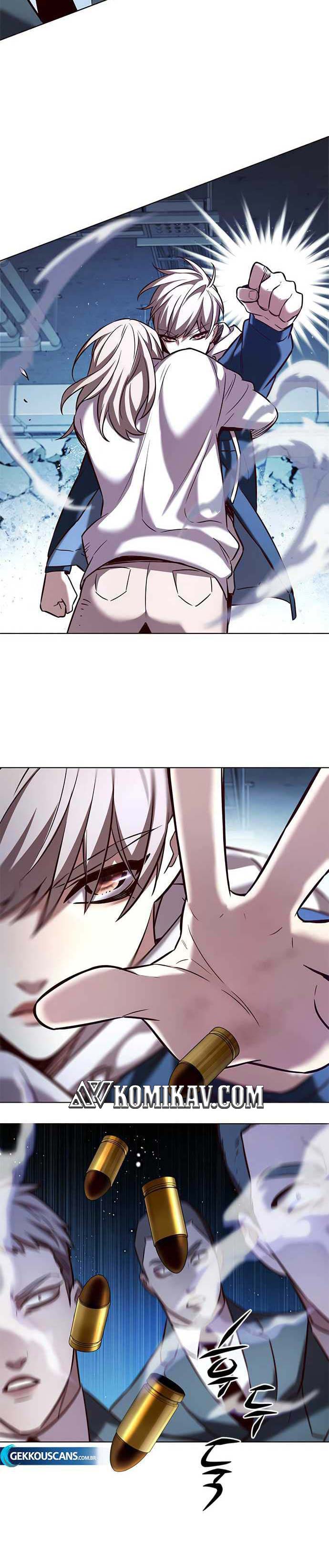 Eleceed