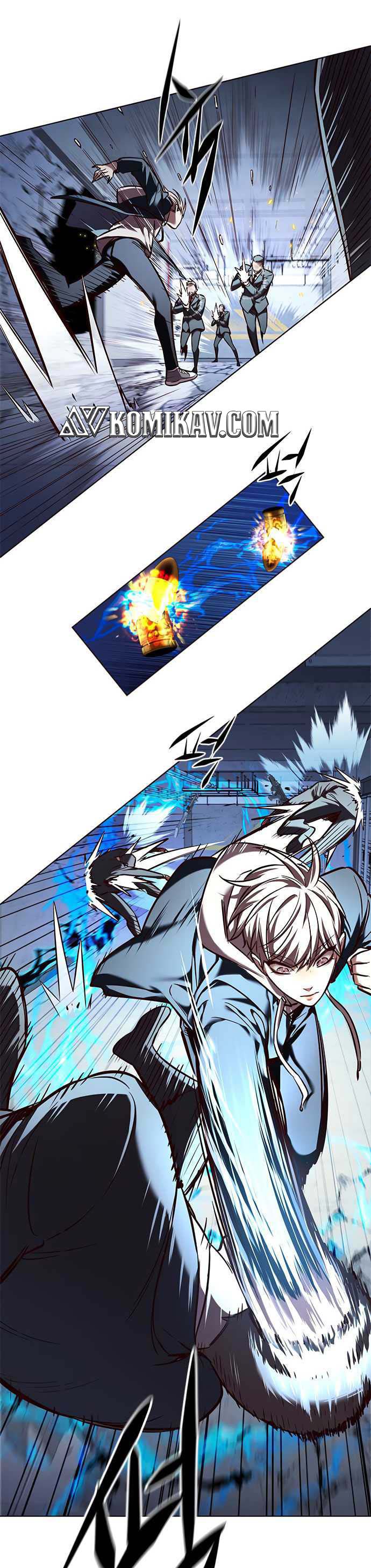 Eleceed
