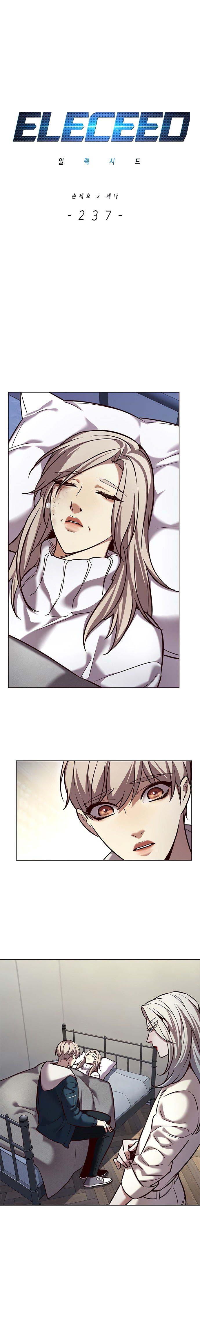 Eleceed
