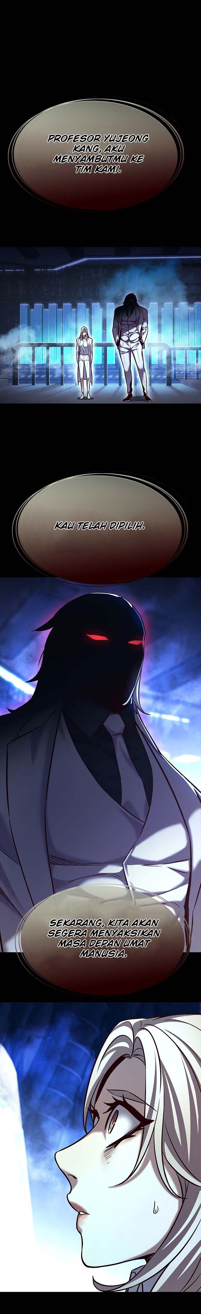 Eleceed