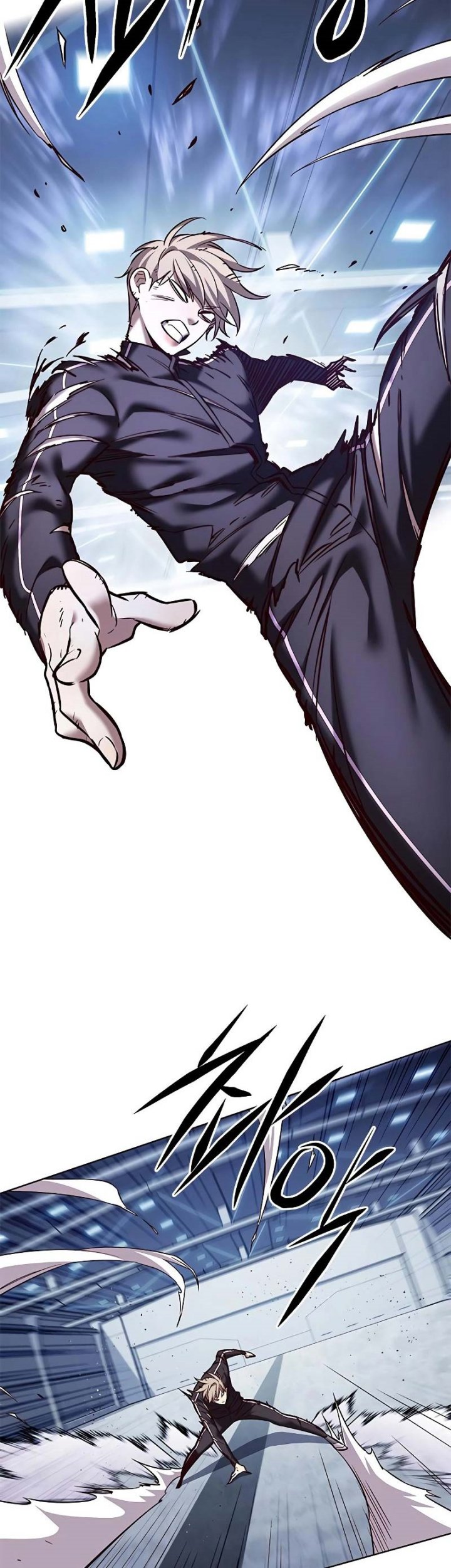 Eleceed