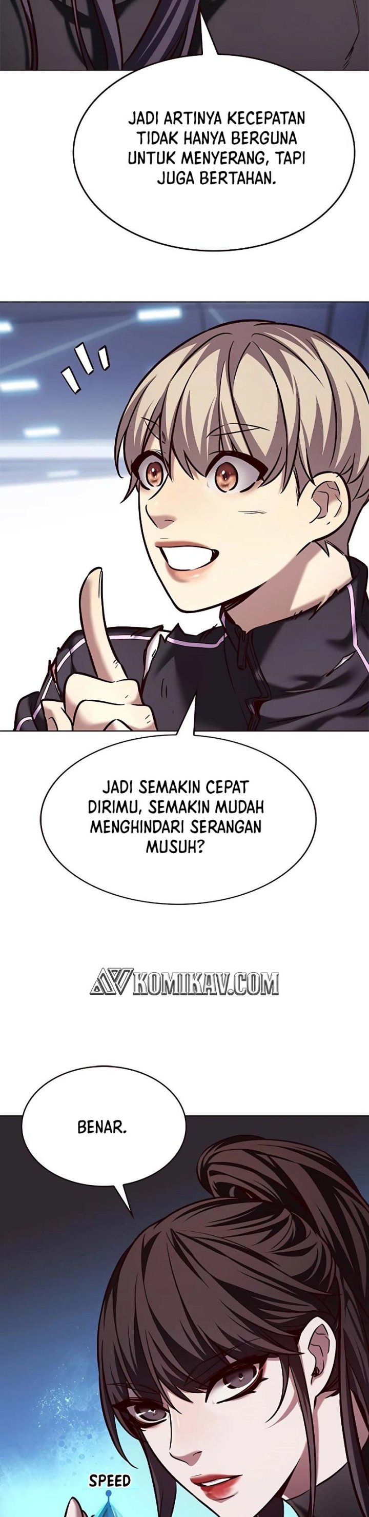 Eleceed