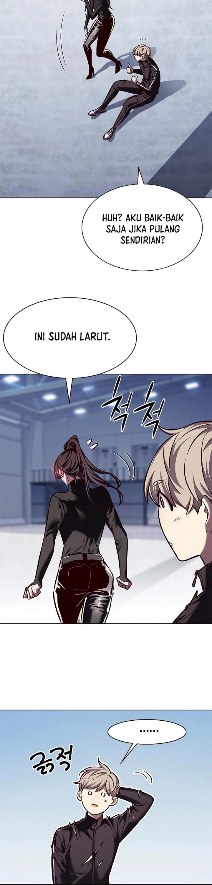 Eleceed
