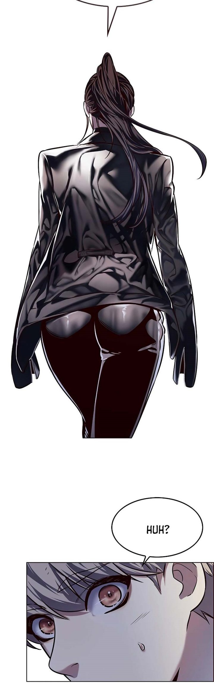 Eleceed