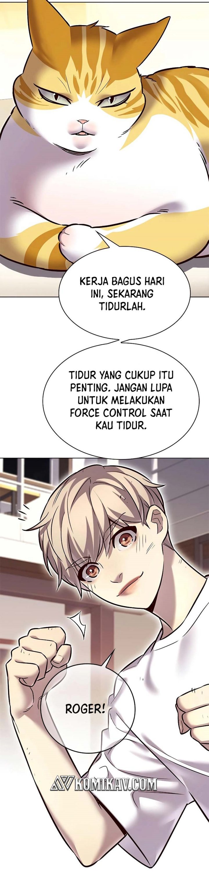 Eleceed