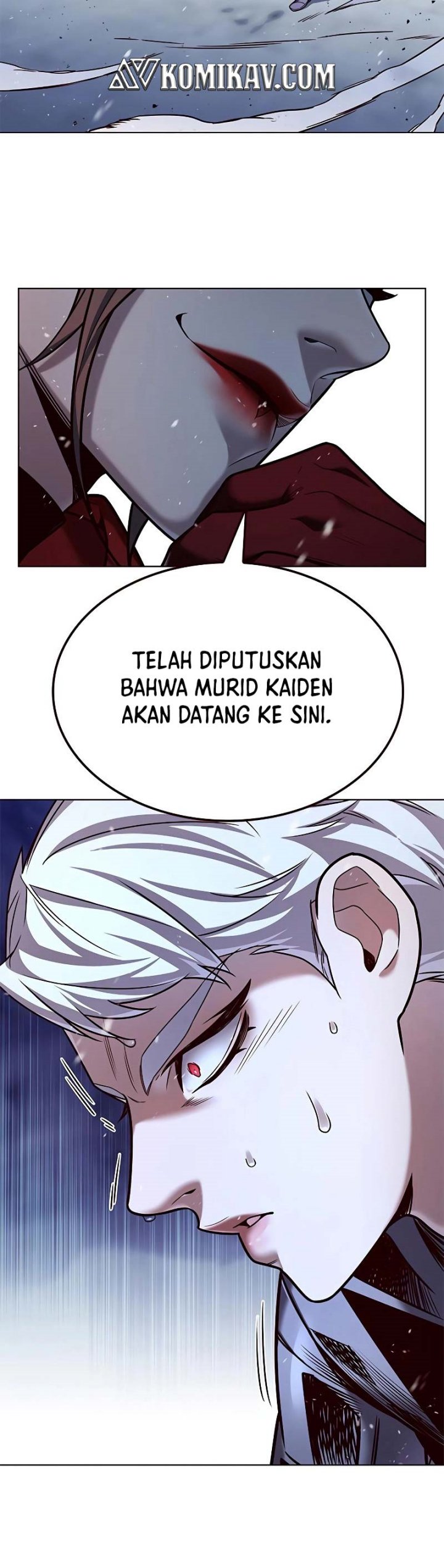 Eleceed