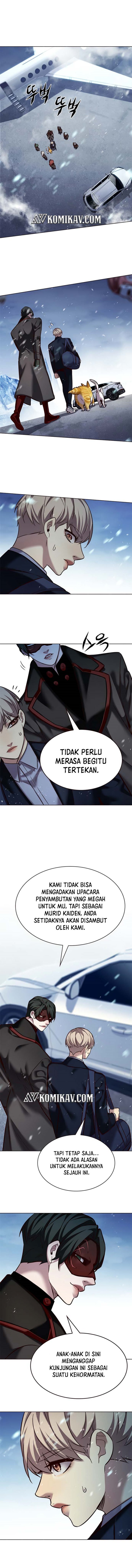 Eleceed