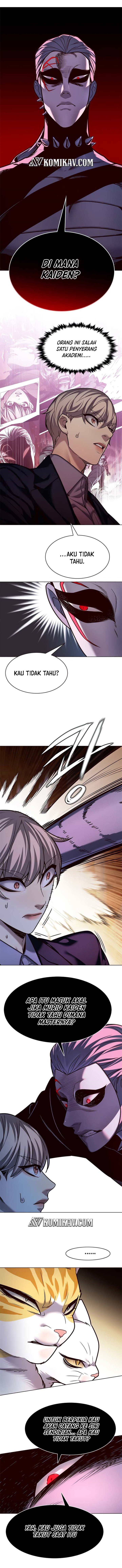 Eleceed