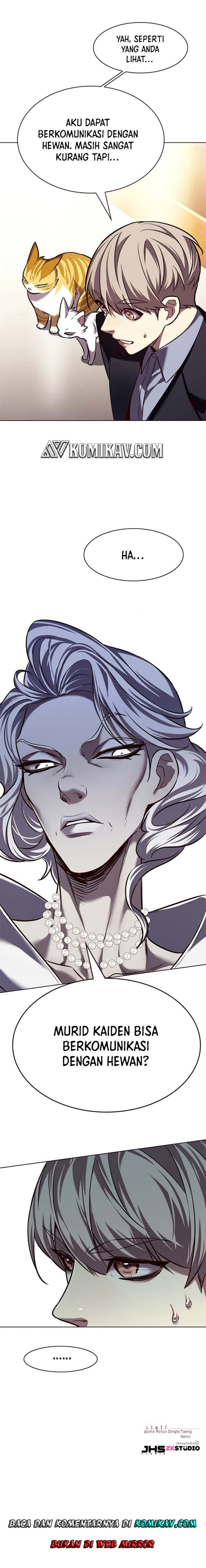 Eleceed