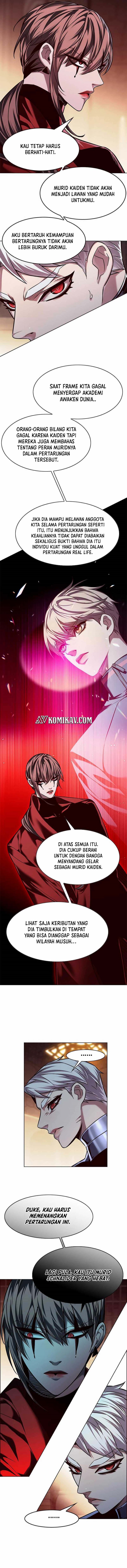 Eleceed