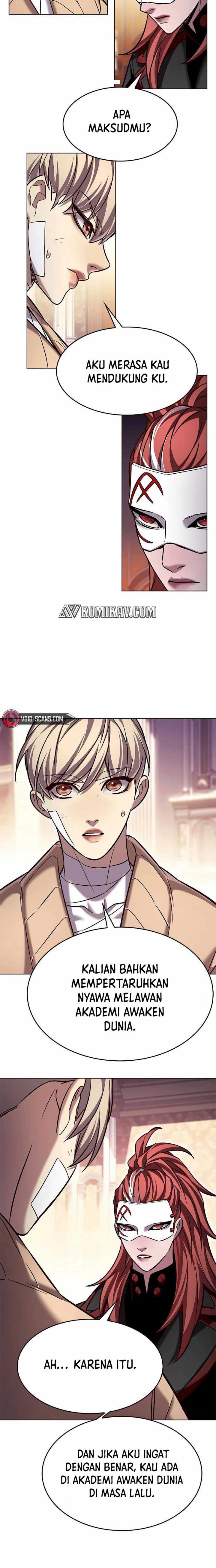 Eleceed