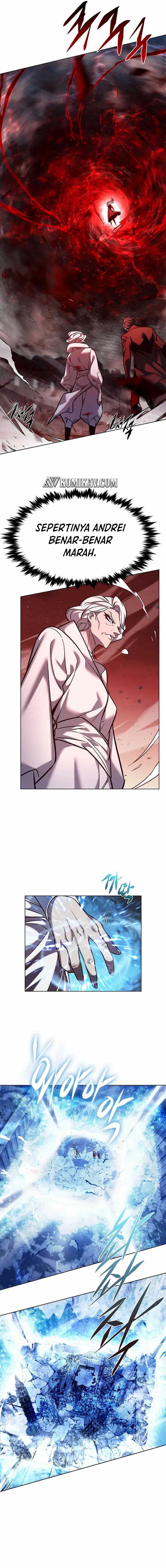 Eleceed