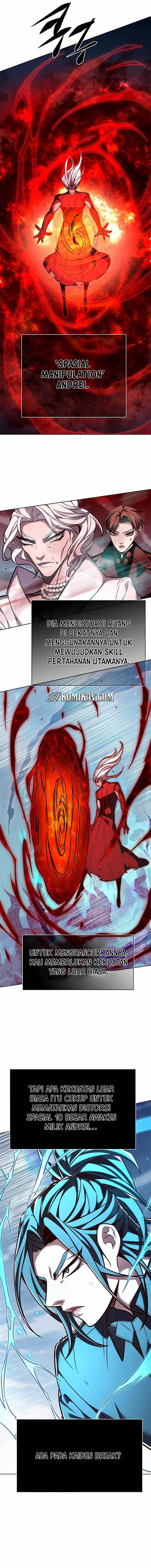 Eleceed