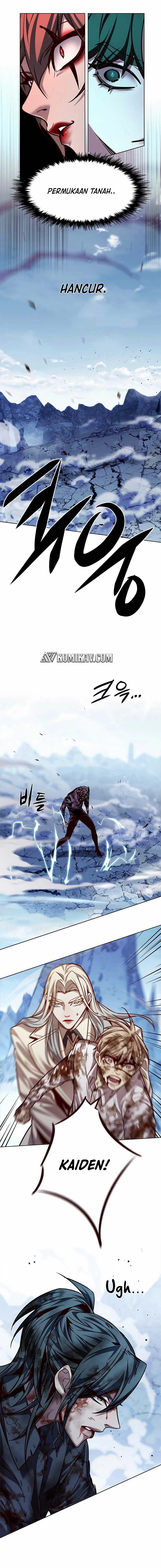 Eleceed