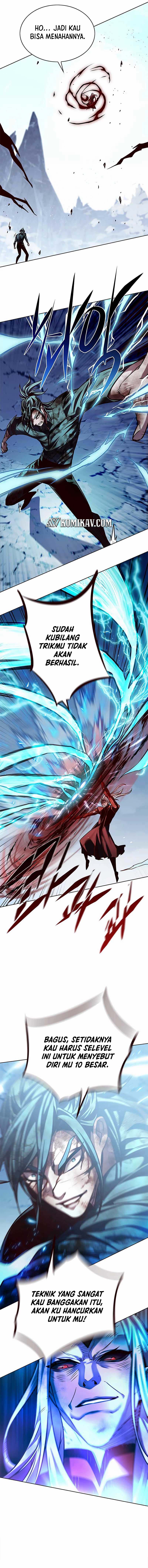 Eleceed