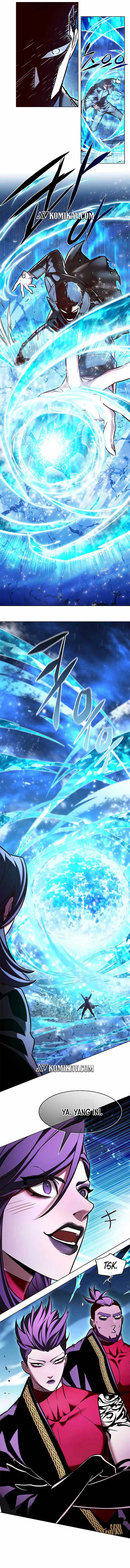 Eleceed