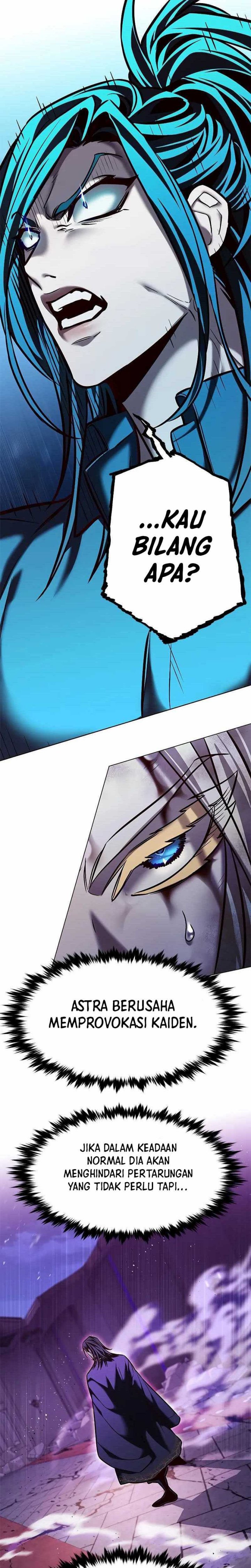 Eleceed