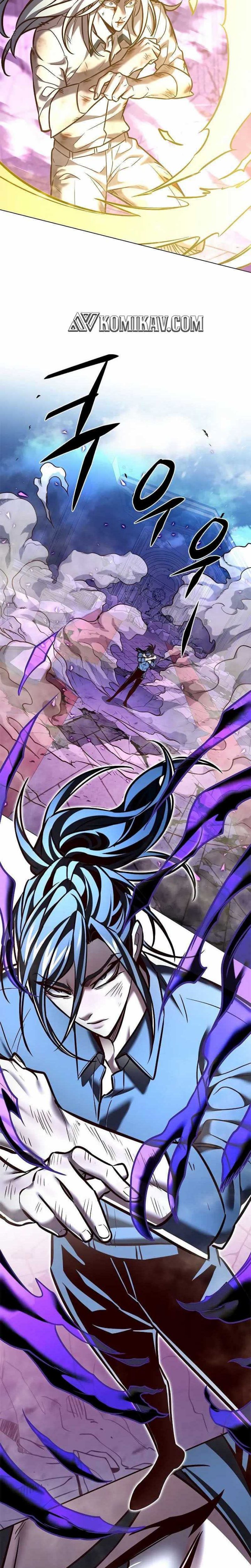 Eleceed