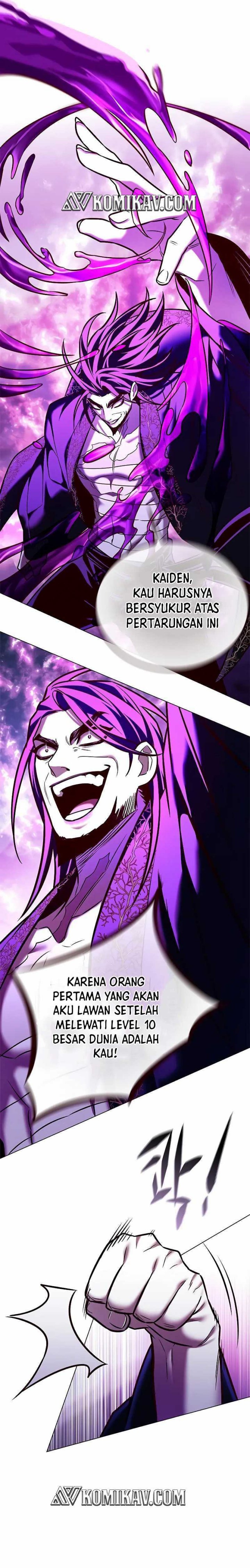 Eleceed