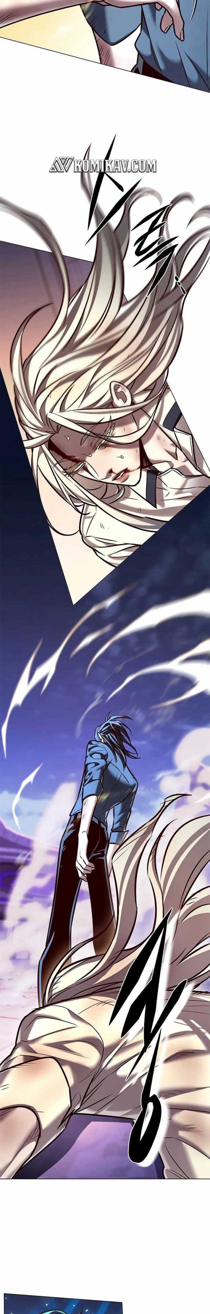 Eleceed
