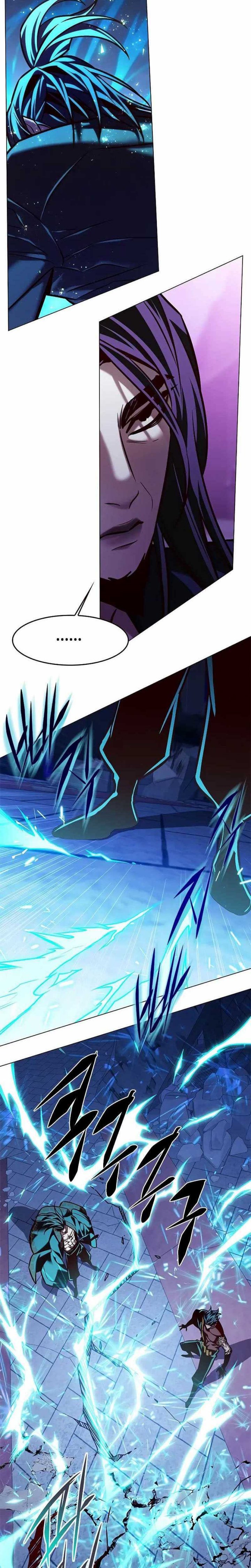 Eleceed