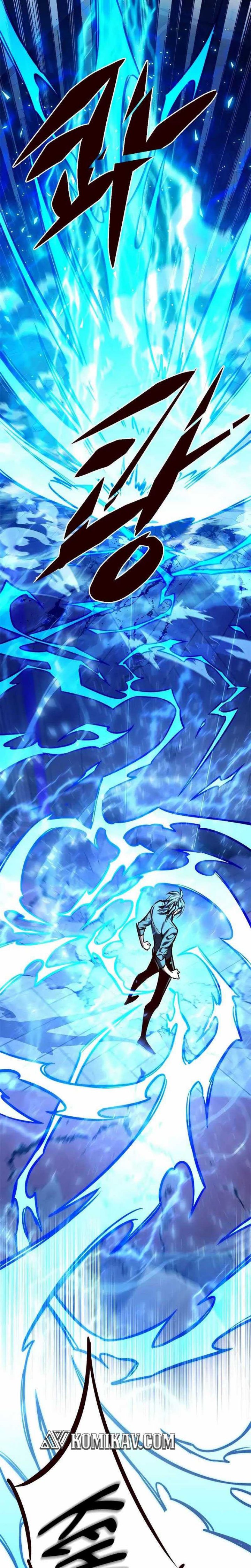 Eleceed