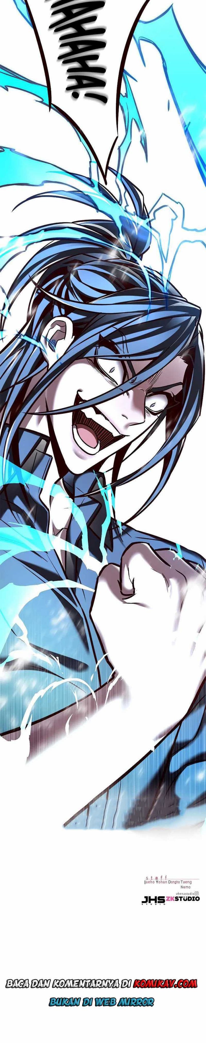 Eleceed