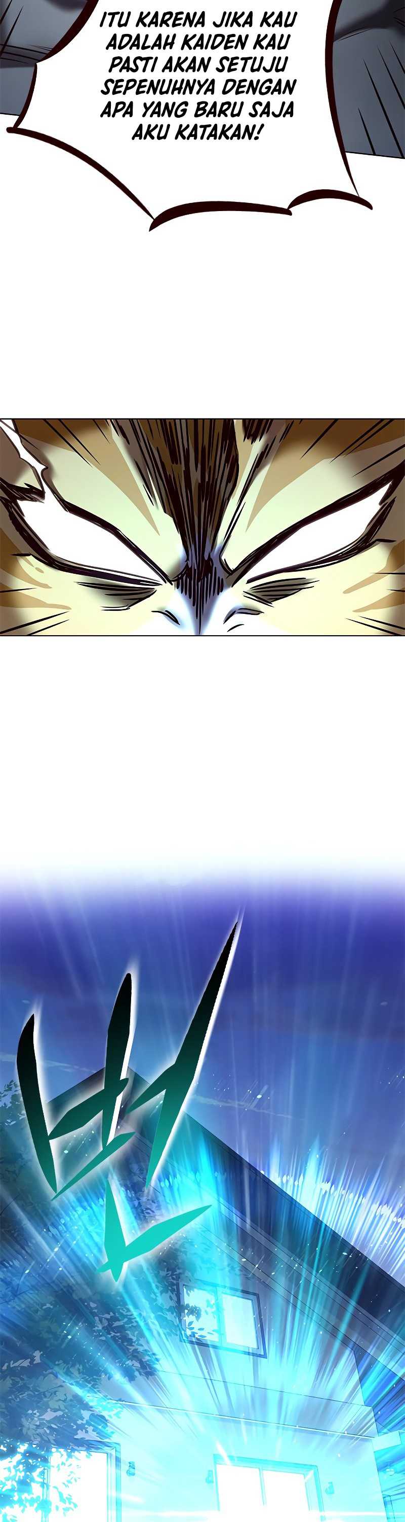 Eleceed