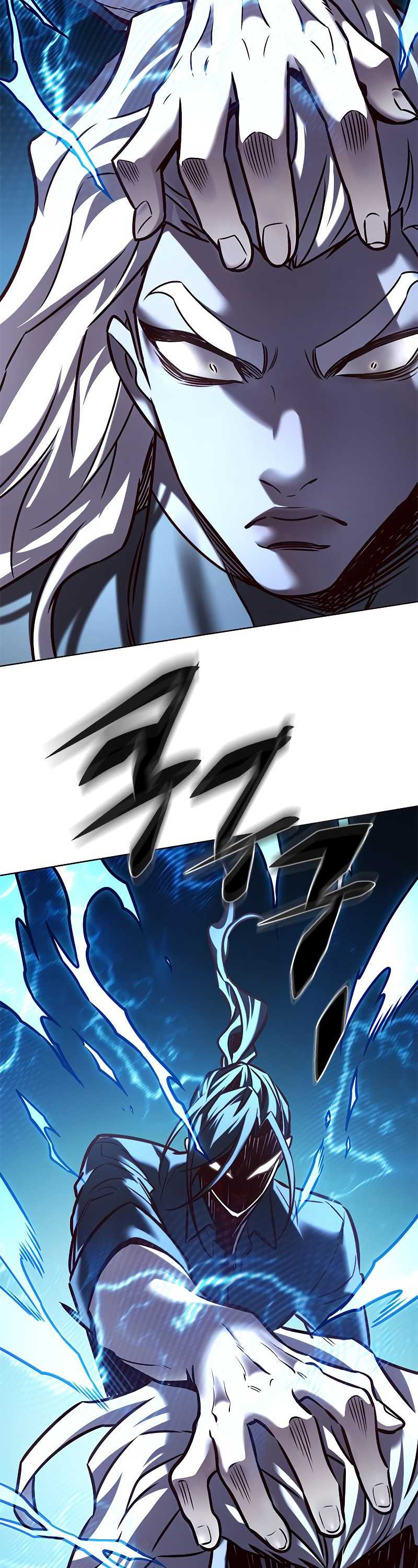 Eleceed