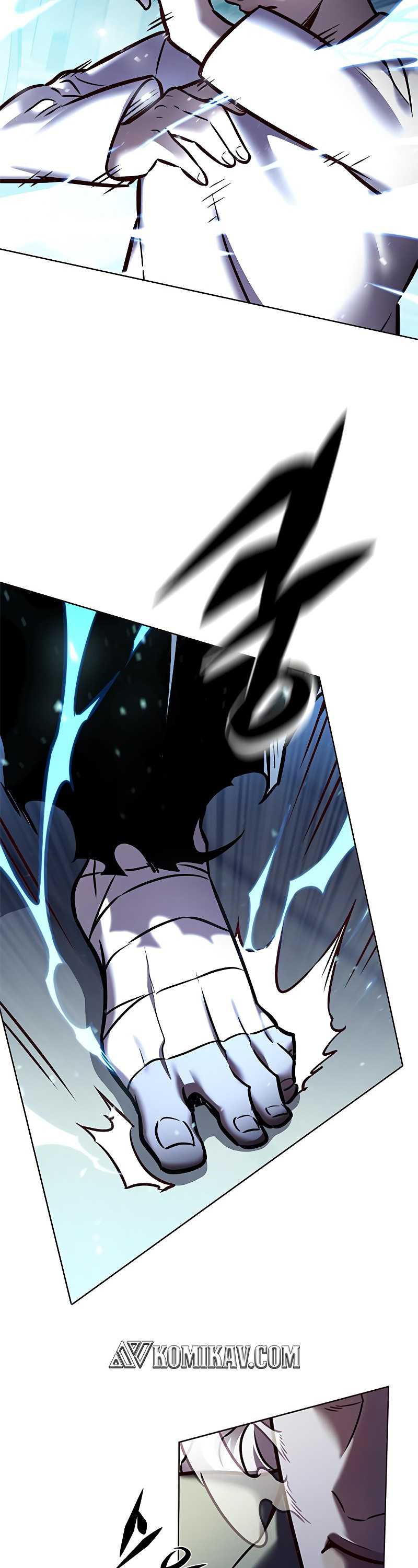 Eleceed
