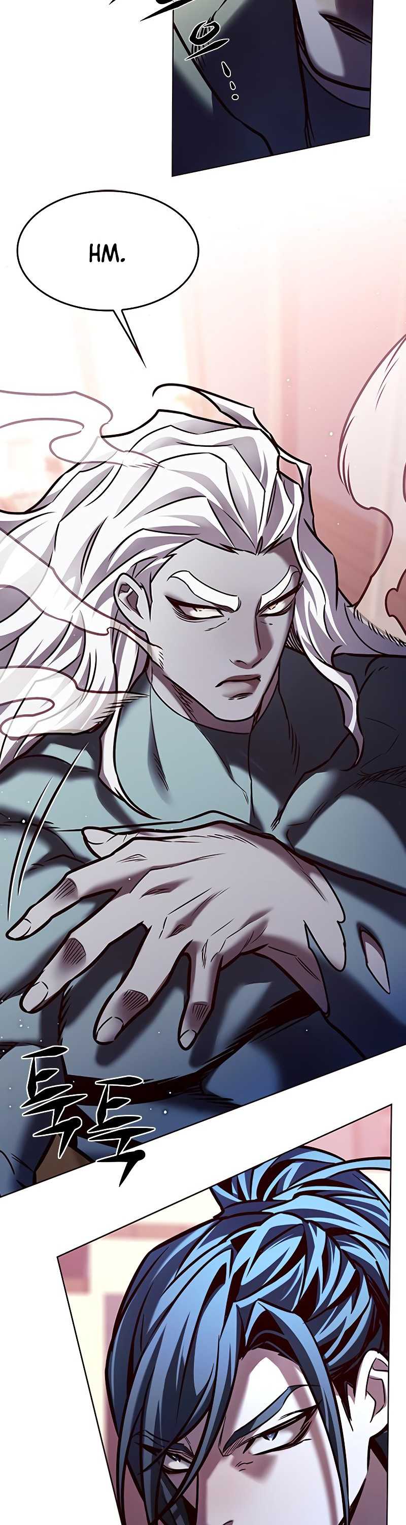 Eleceed