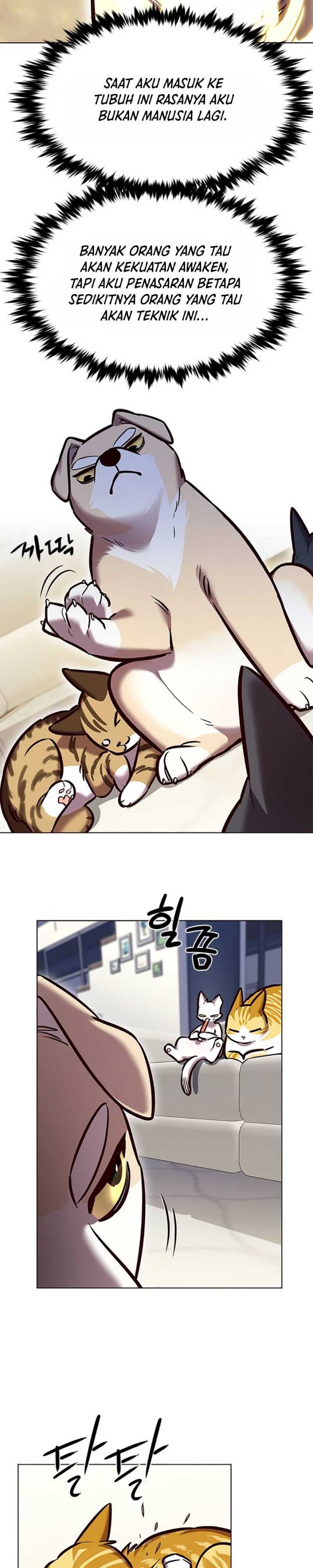 Eleceed
