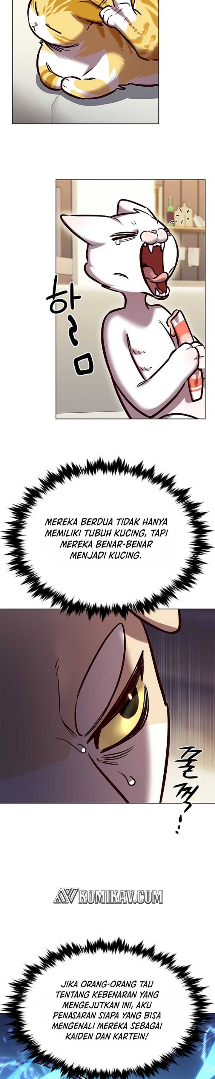 Eleceed