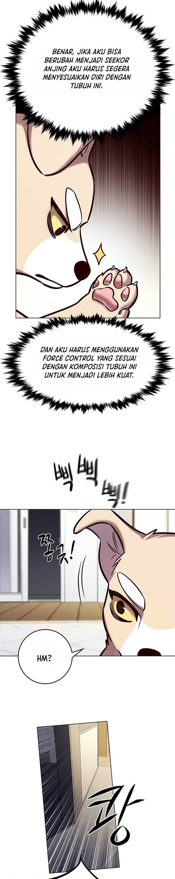 Eleceed