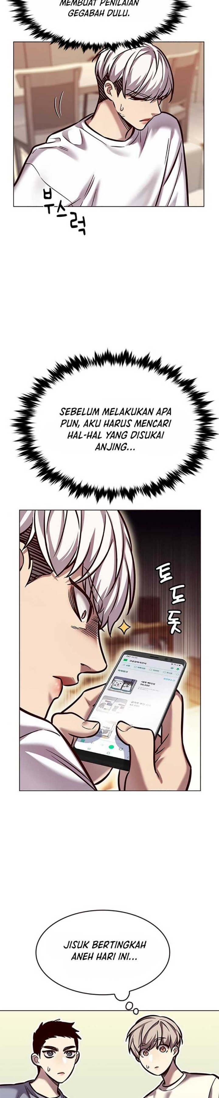 Eleceed