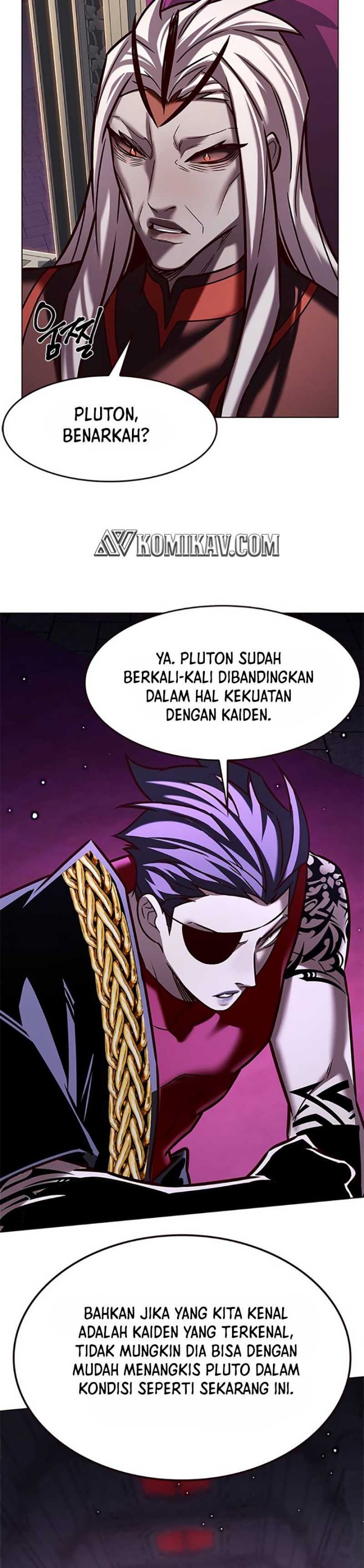 Eleceed