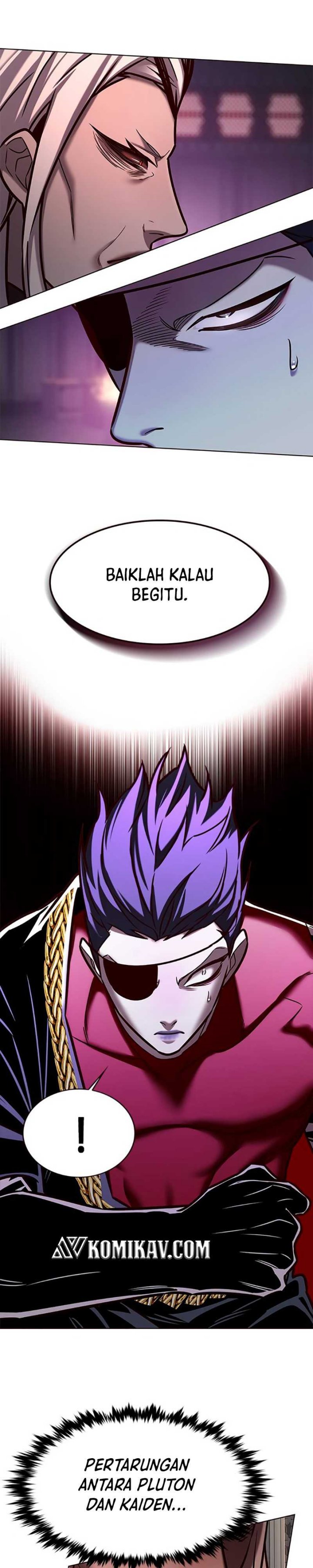 Eleceed