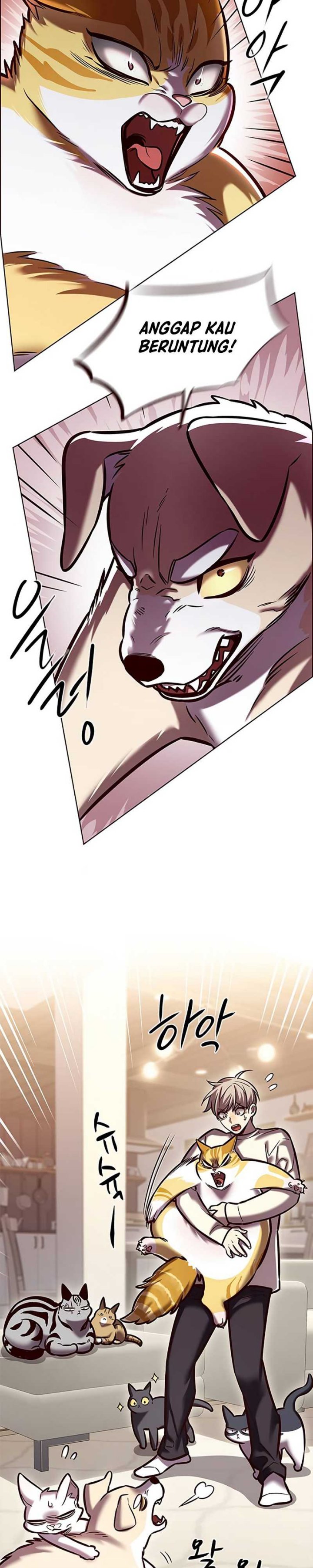 Eleceed