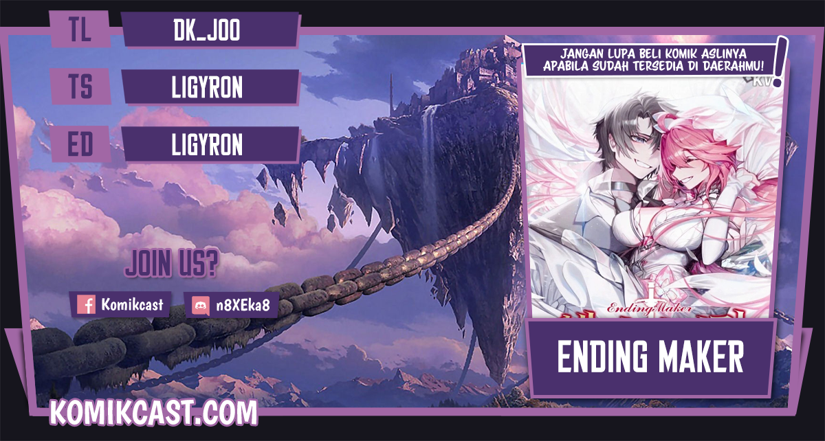 Ending Maker