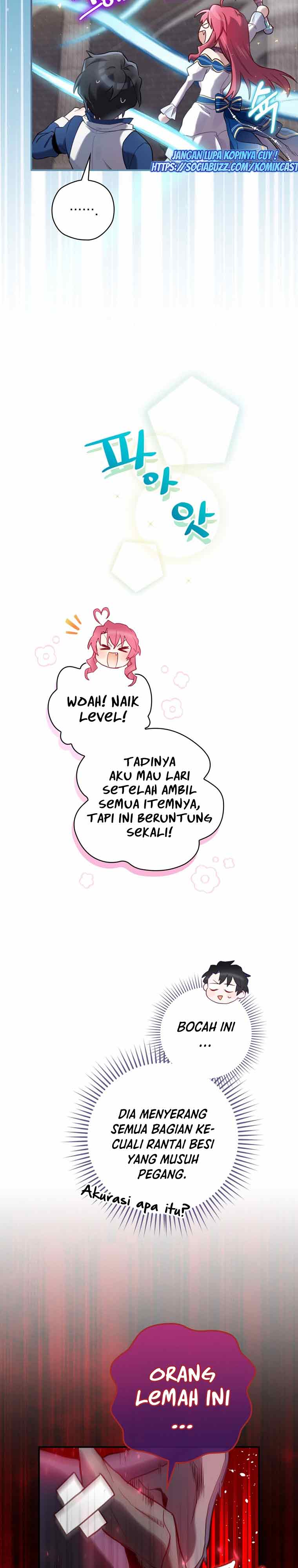 Ending Maker