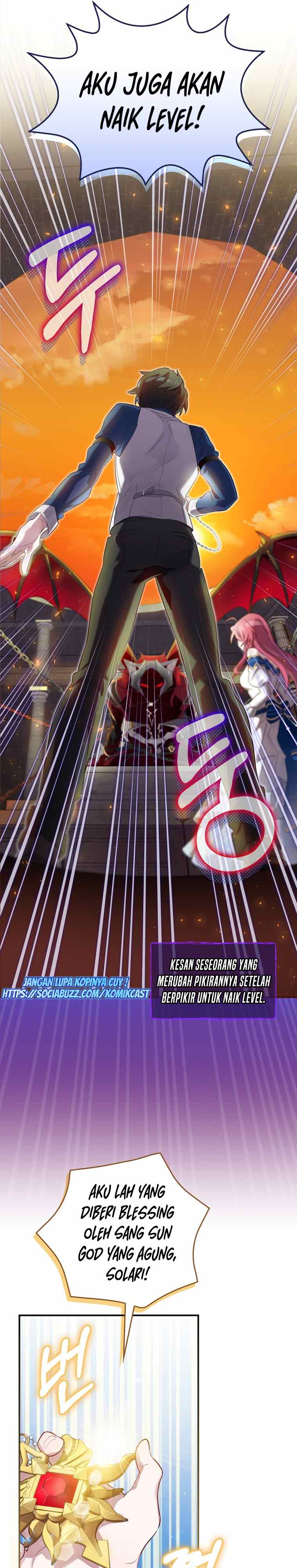 Ending Maker