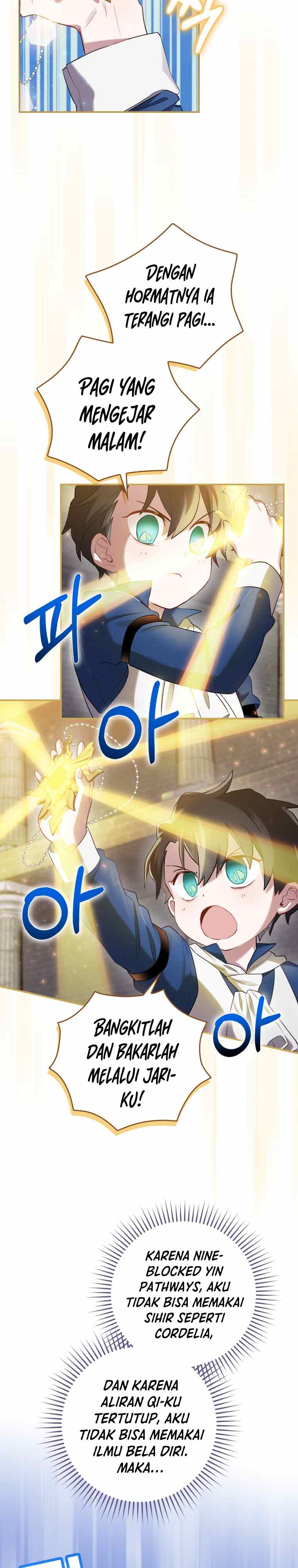 Ending Maker