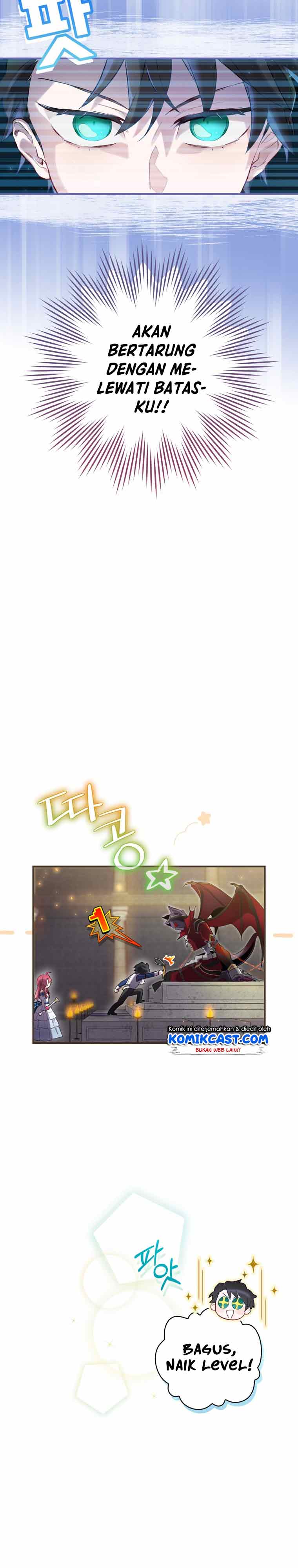 Ending Maker