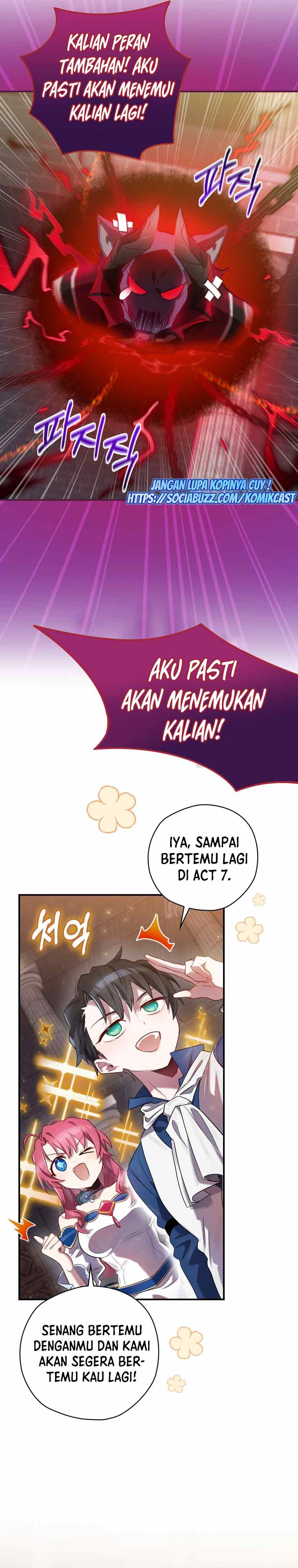 Ending Maker