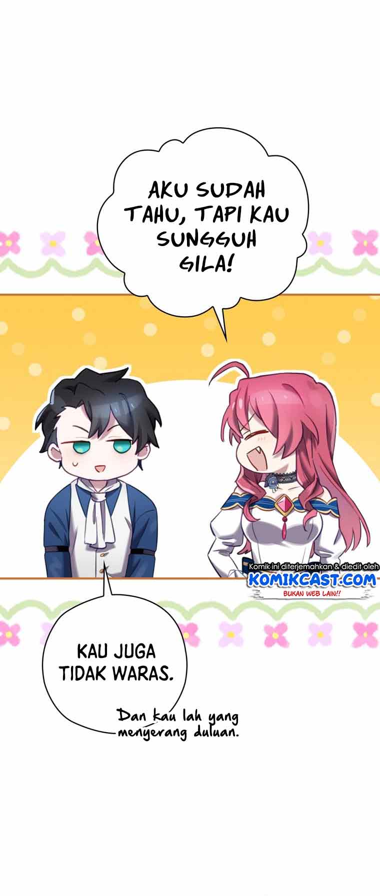 Ending Maker